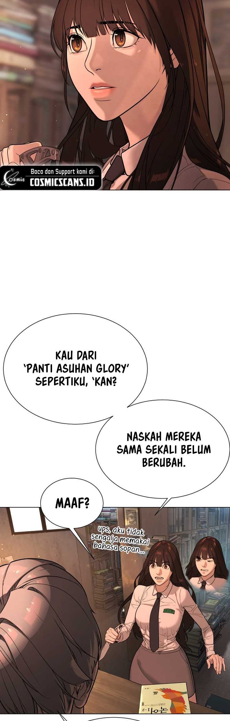 Killer Peter Chapter 1 - halaman 63