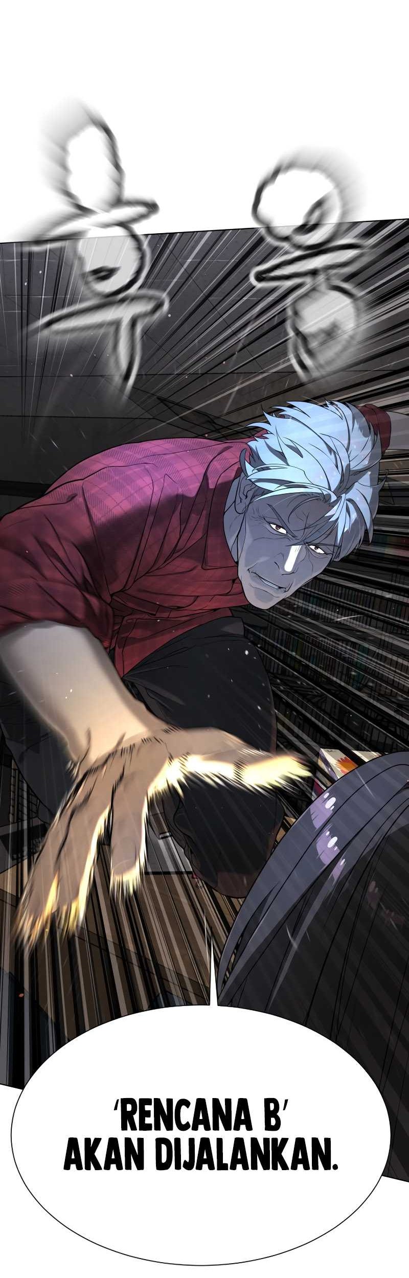 Killer Peter Chapter 1 - halaman 65