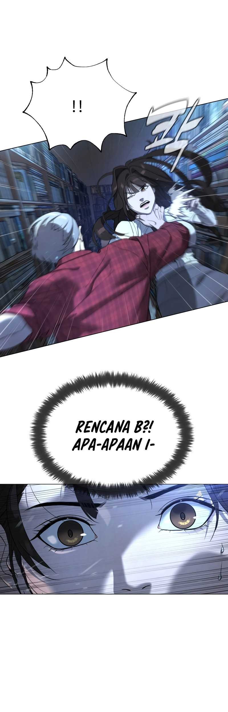 Killer Peter Chapter 1 - halaman 66
