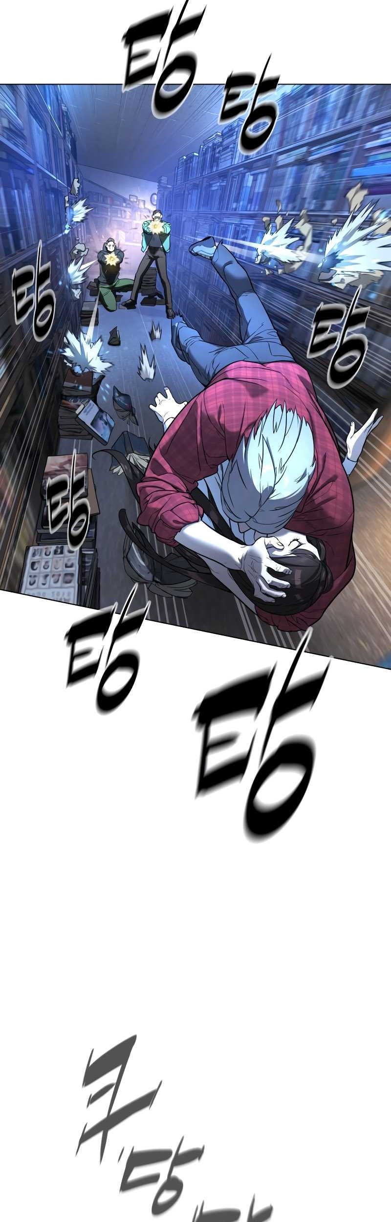 Killer Peter Chapter 1 - halaman 68