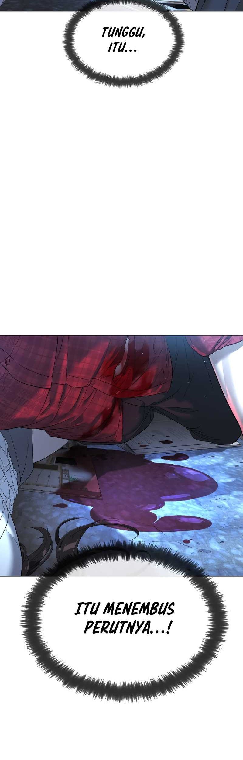Killer Peter Chapter 1 - halaman 71