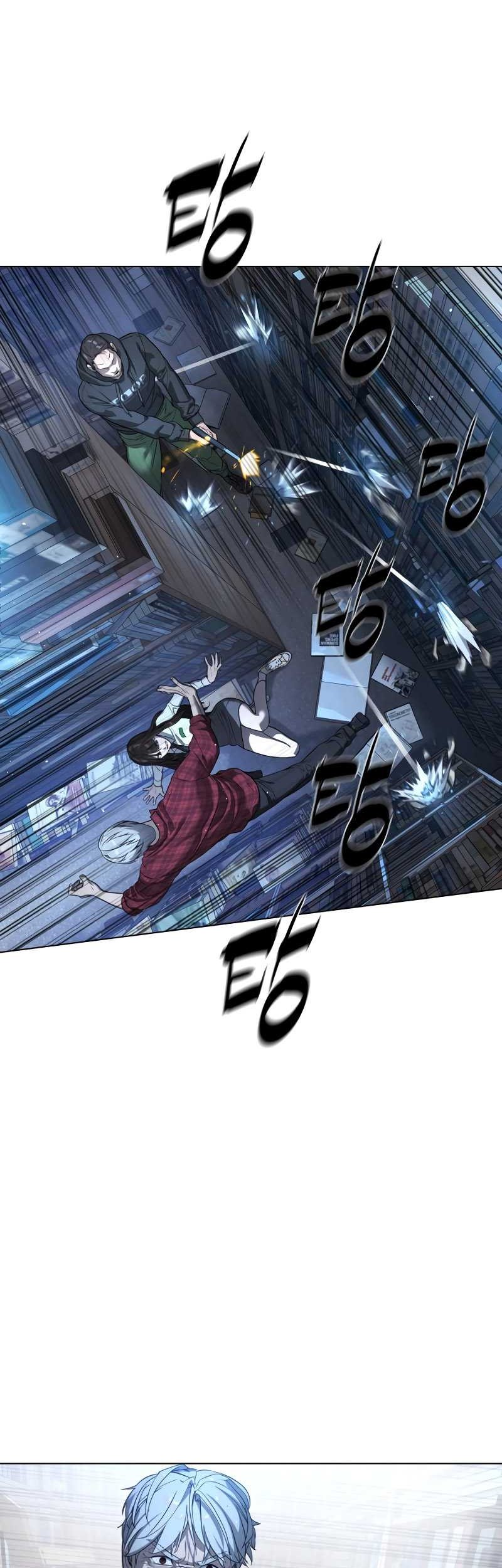 Killer Peter Chapter 1 - halaman 72
