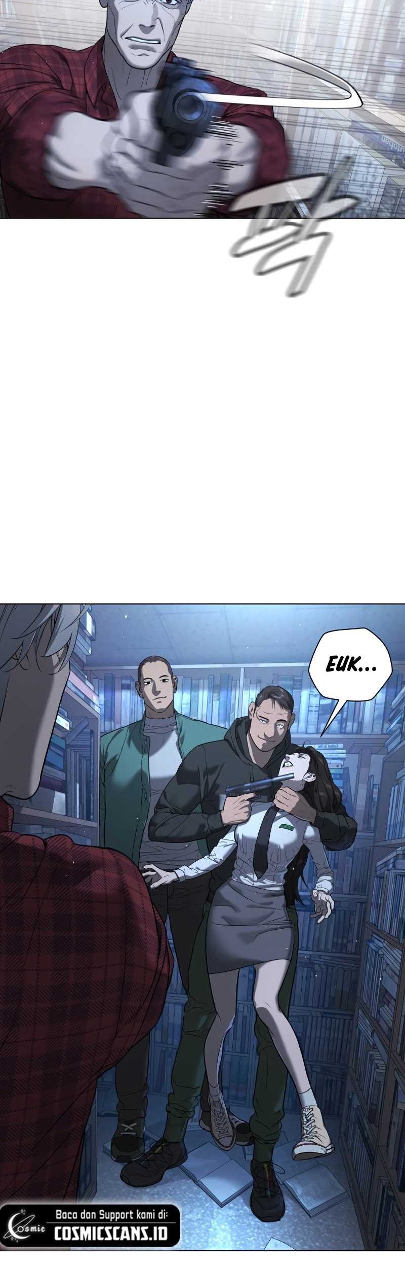Killer Peter Chapter 1 - halaman 73