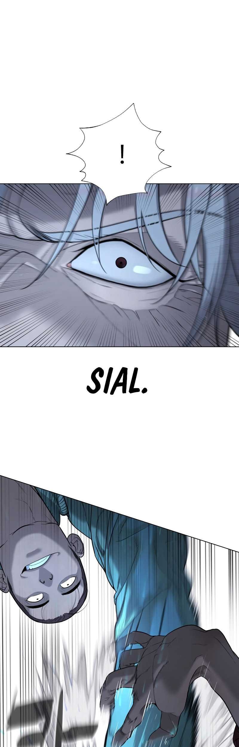 Killer Peter Chapter 1 - halaman 74