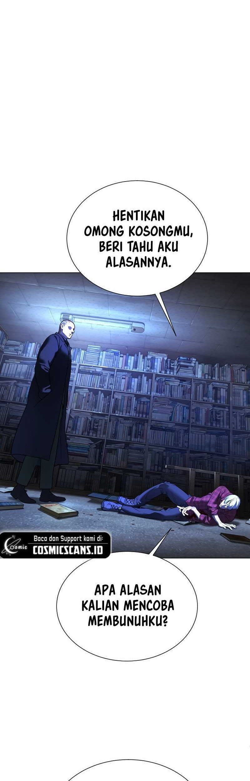 Killer Peter Chapter 1 - halaman 79
