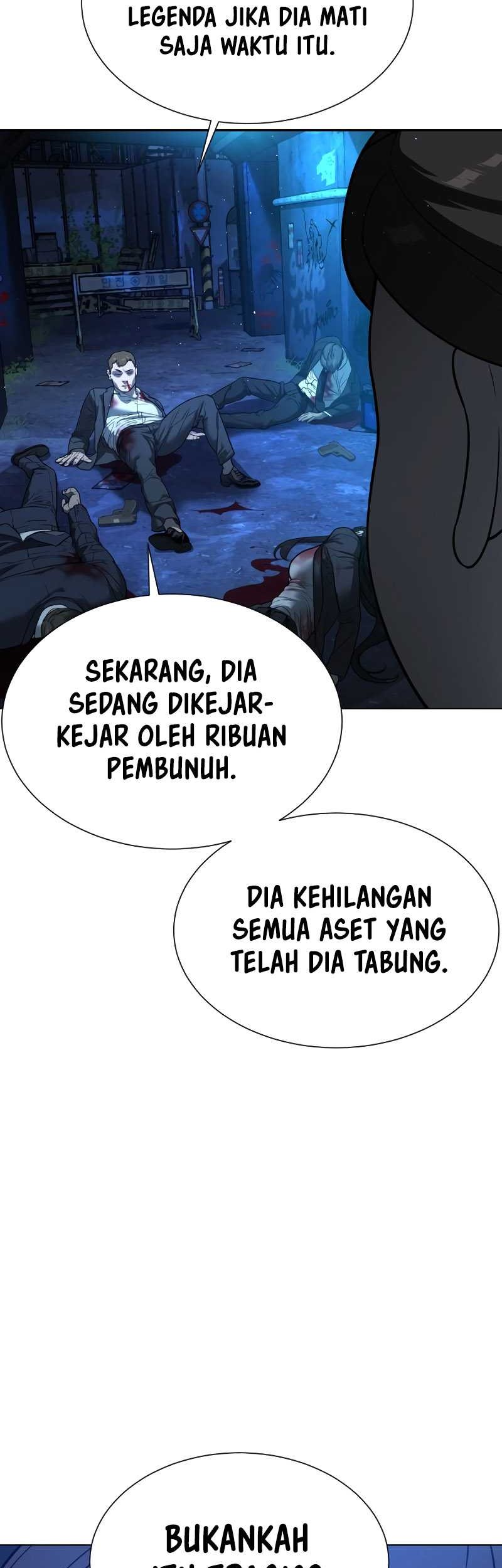 Killer Peter Chapter 1 - halaman 8