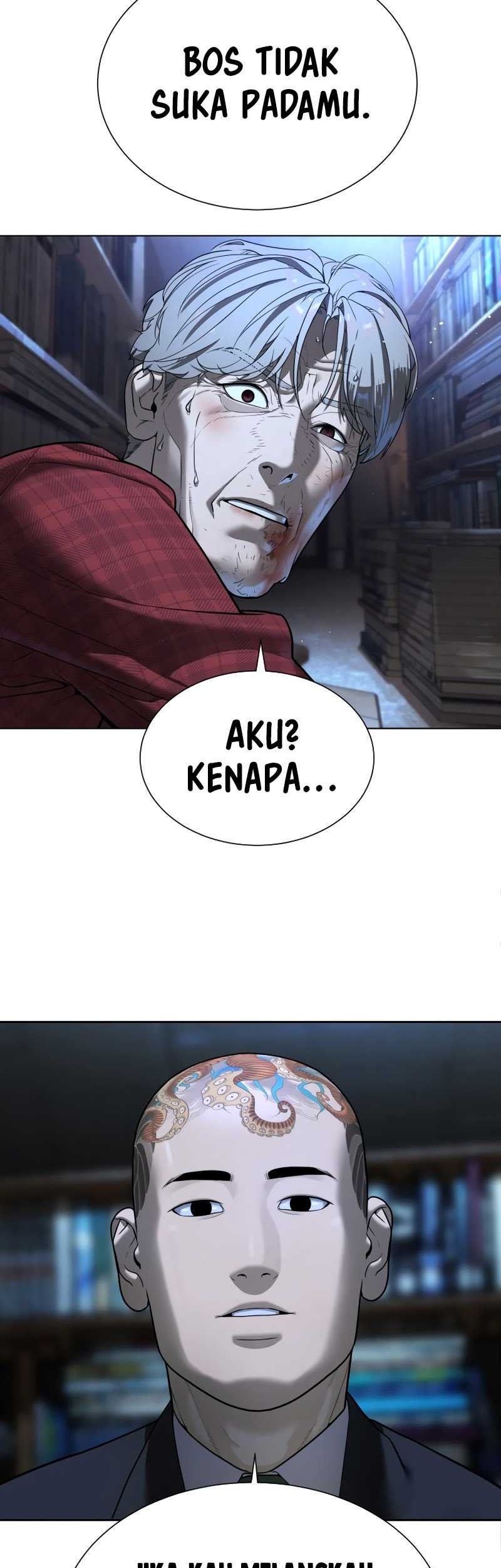 Killer Peter Chapter 1 - halaman 80