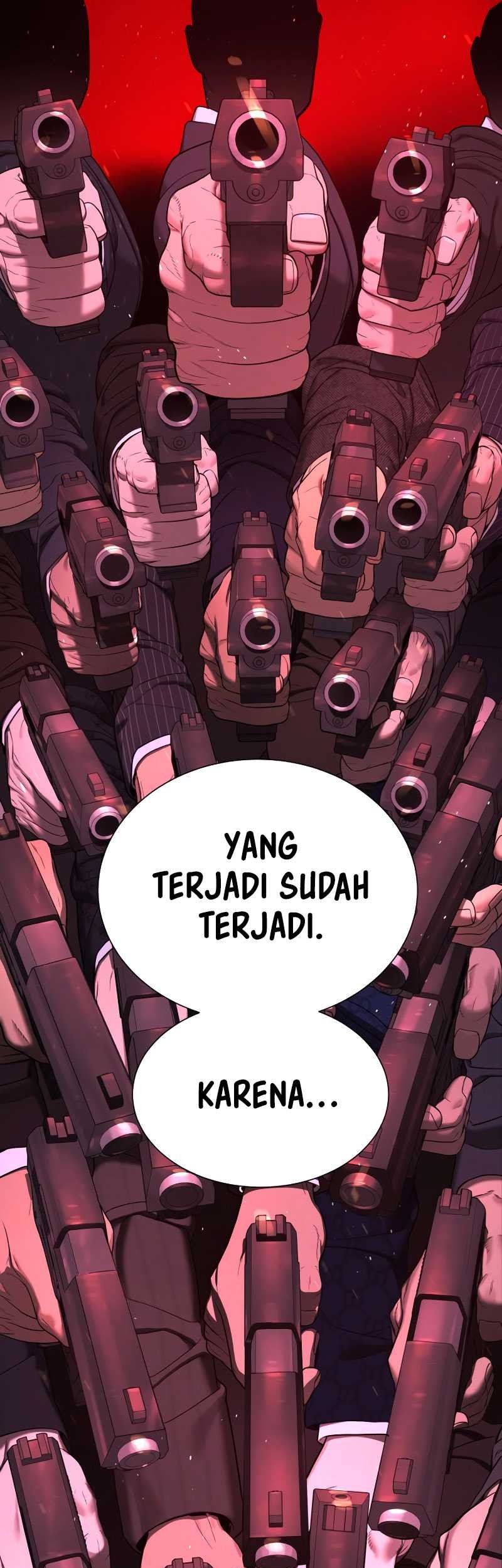 Killer Peter Chapter 1 - halaman 82