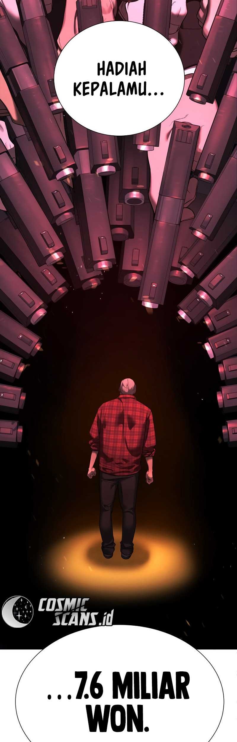 Killer Peter Chapter 1 - halaman 83