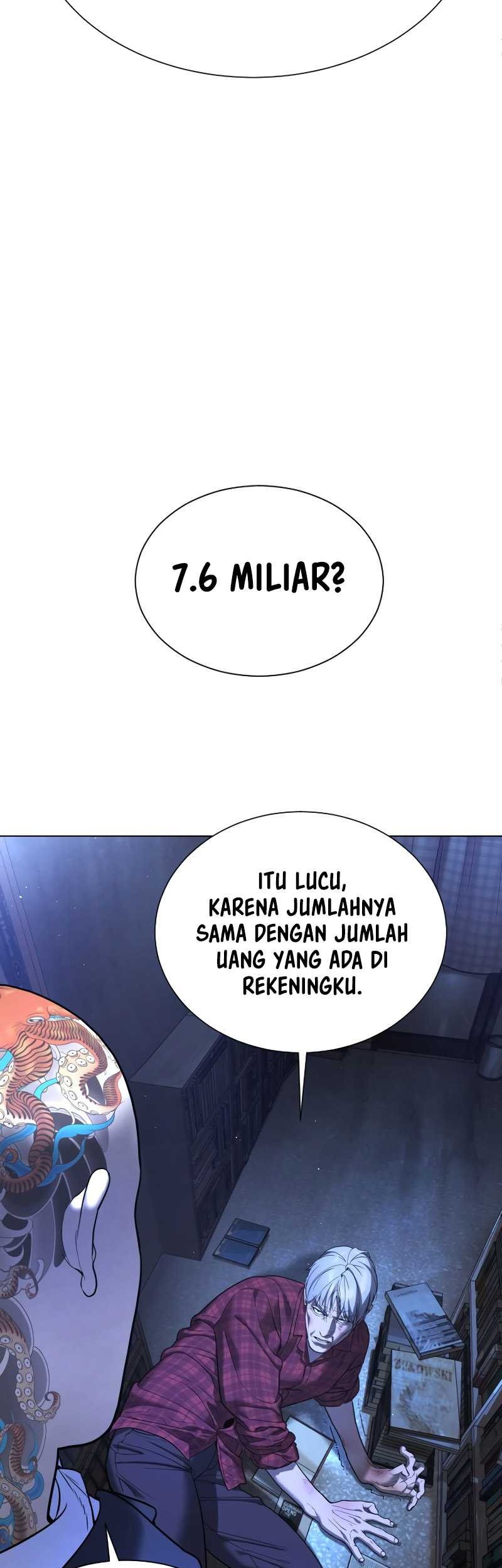 Killer Peter Chapter 1 - halaman 84