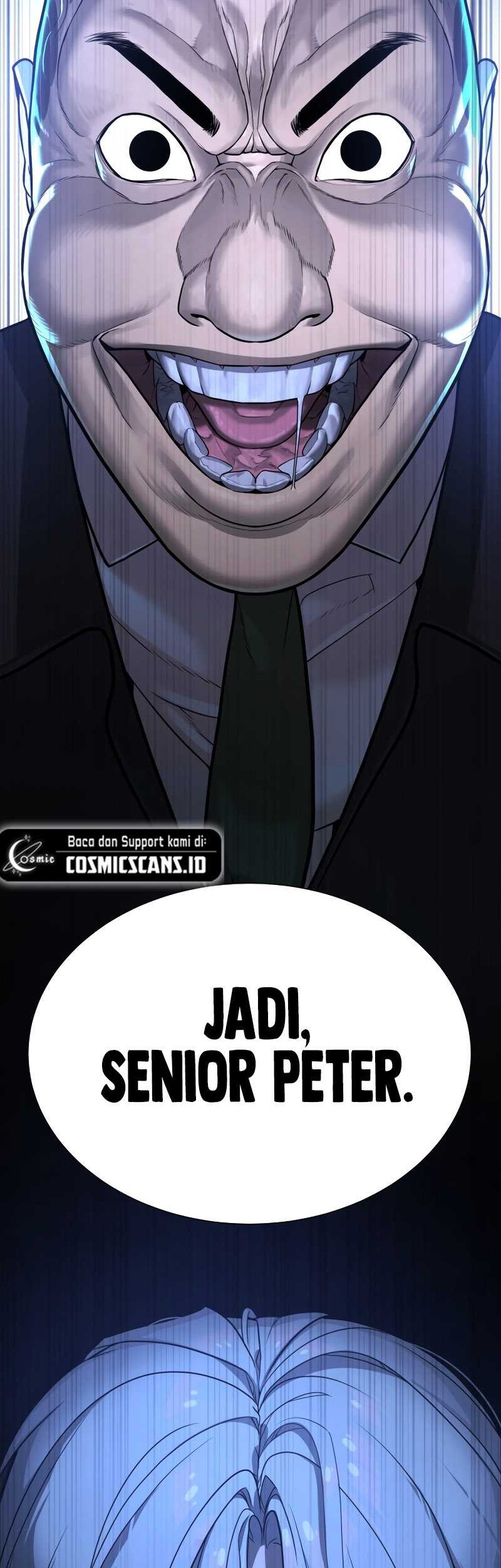 Killer Peter Chapter 1 - halaman 87