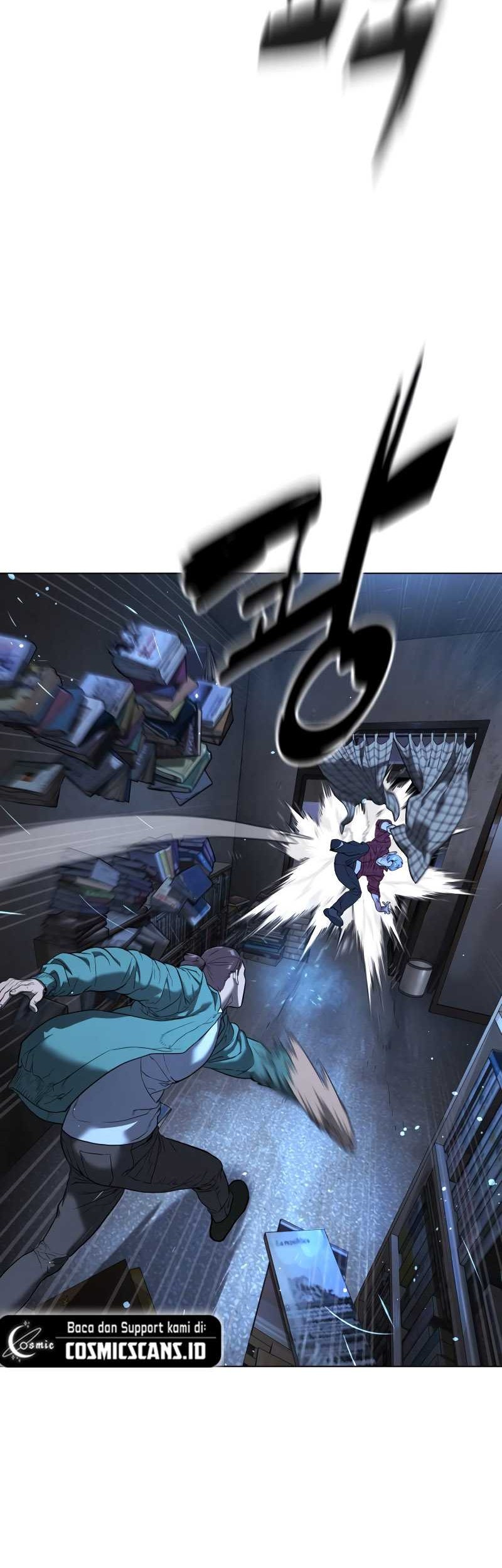 Killer Peter Chapter 1 - halaman 91
