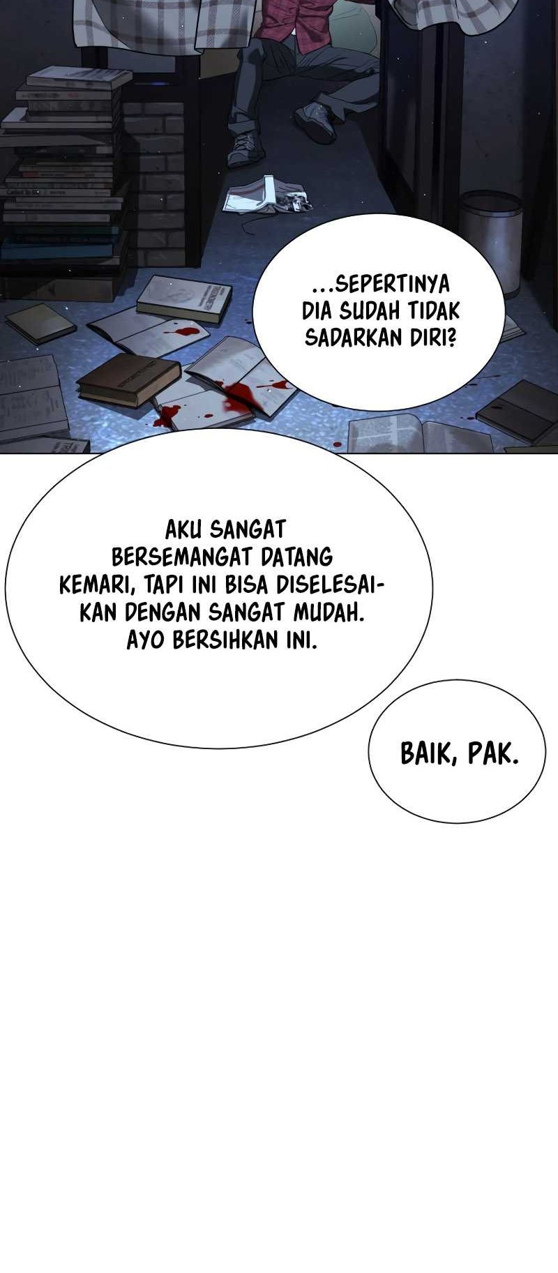Killer Peter Chapter 1 - halaman 93