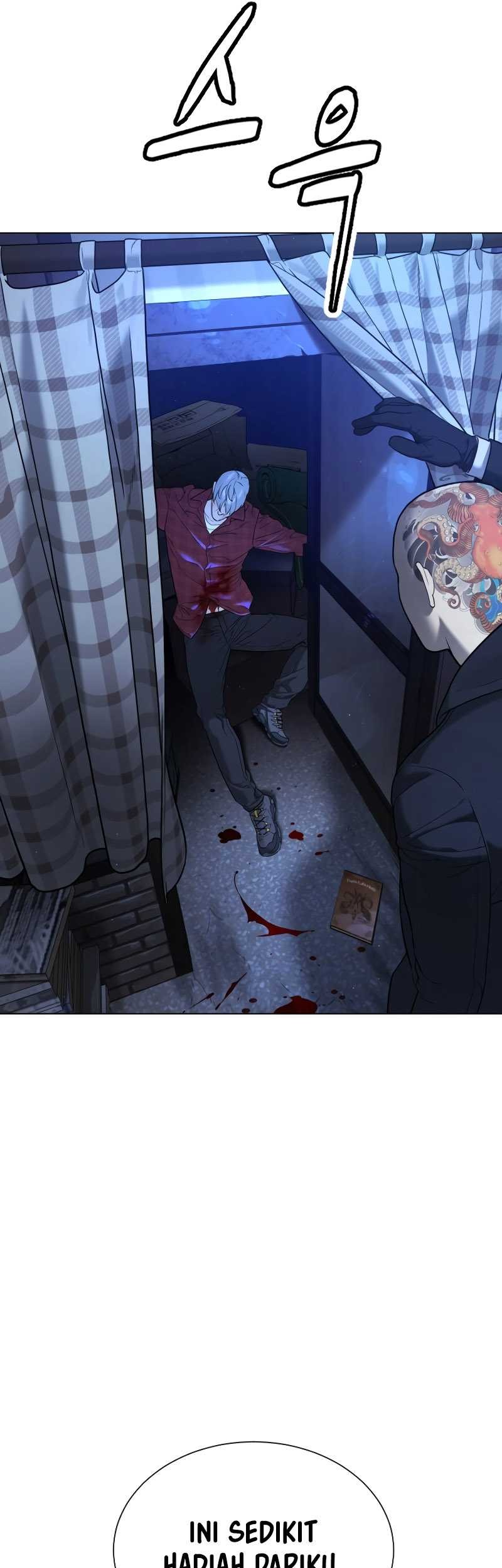 Killer Peter Chapter 1 - halaman 94