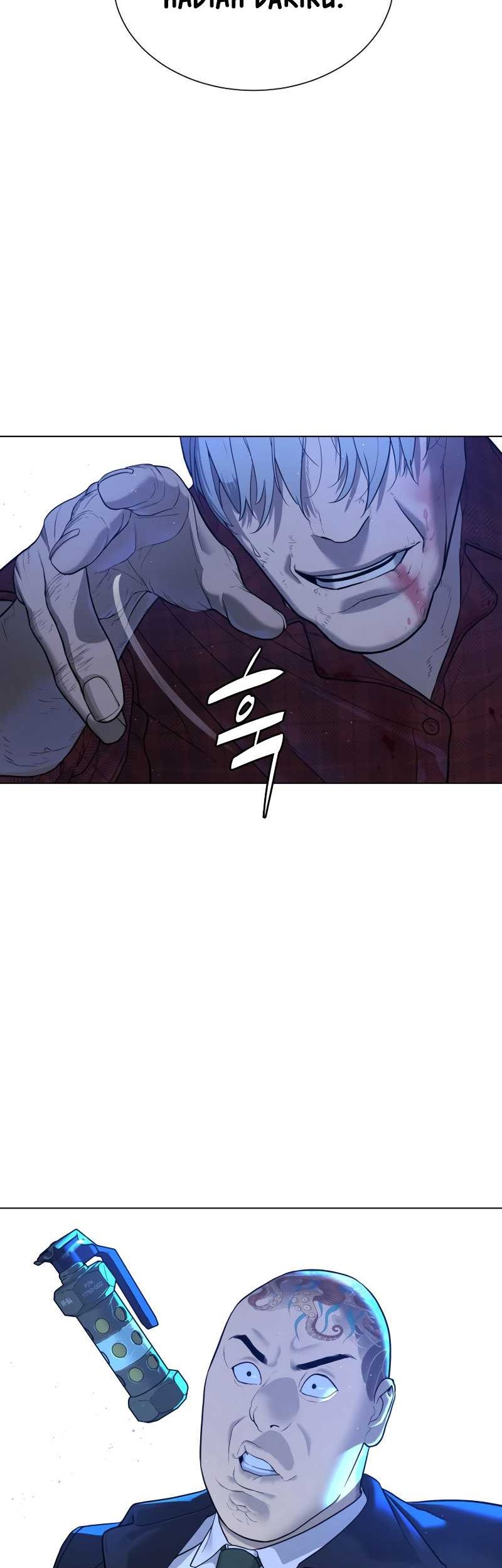 Killer Peter Chapter 1 - halaman 95