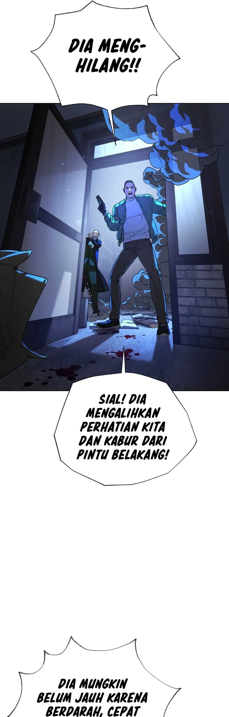Killer Peter Chapter 1 - halaman 98