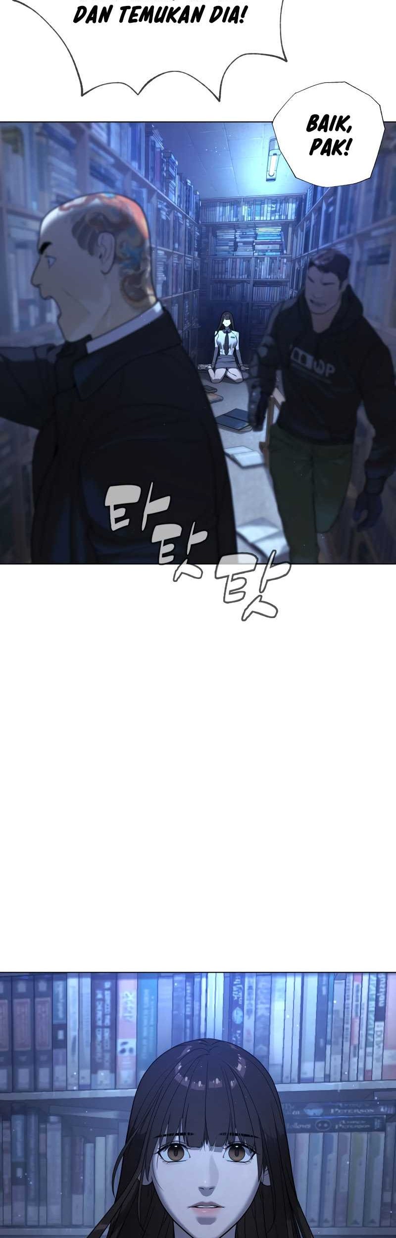 Killer Peter Chapter 1 - halaman 99