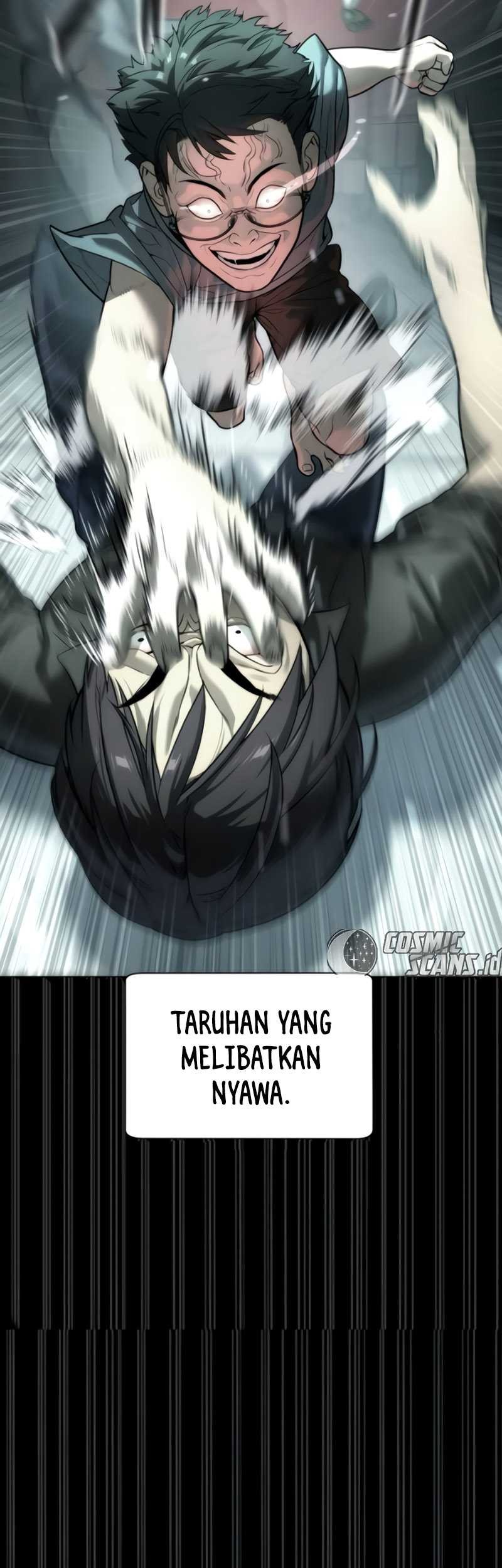 Killer Peter Chapter 10 - halaman 13