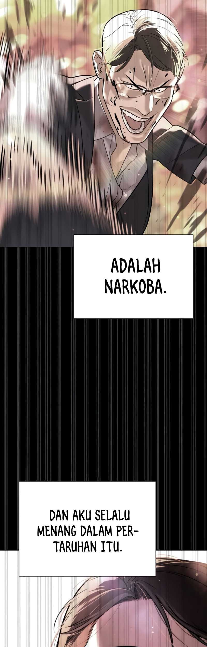 Killer Peter Chapter 10 - halaman 17