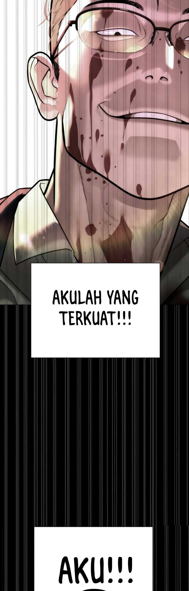 Killer Peter Chapter 10 - halaman 18