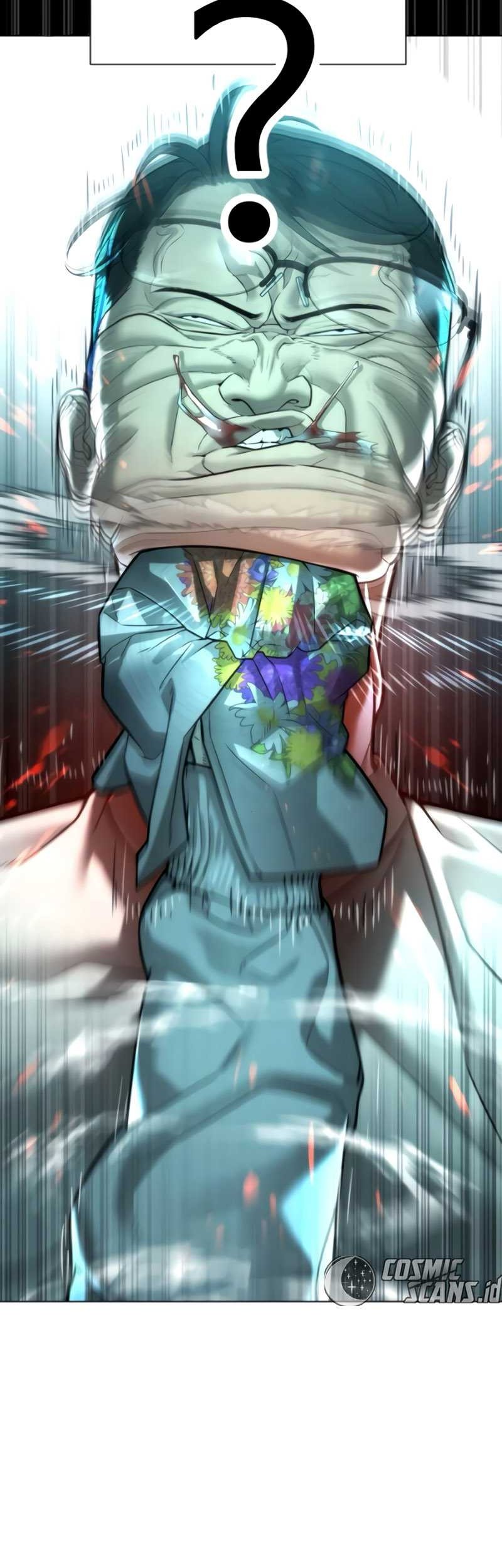 Killer Peter Chapter 10 - halaman 19