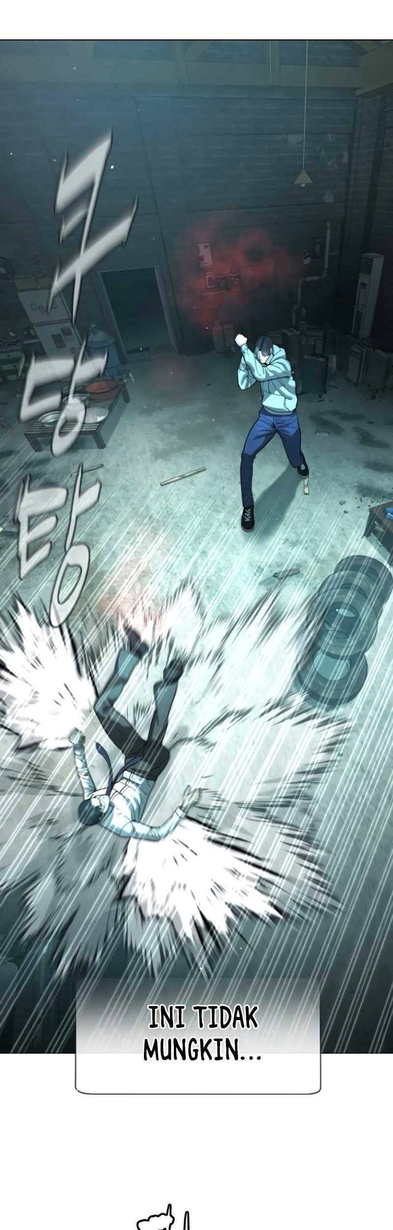 Killer Peter Chapter 10 - halaman 20