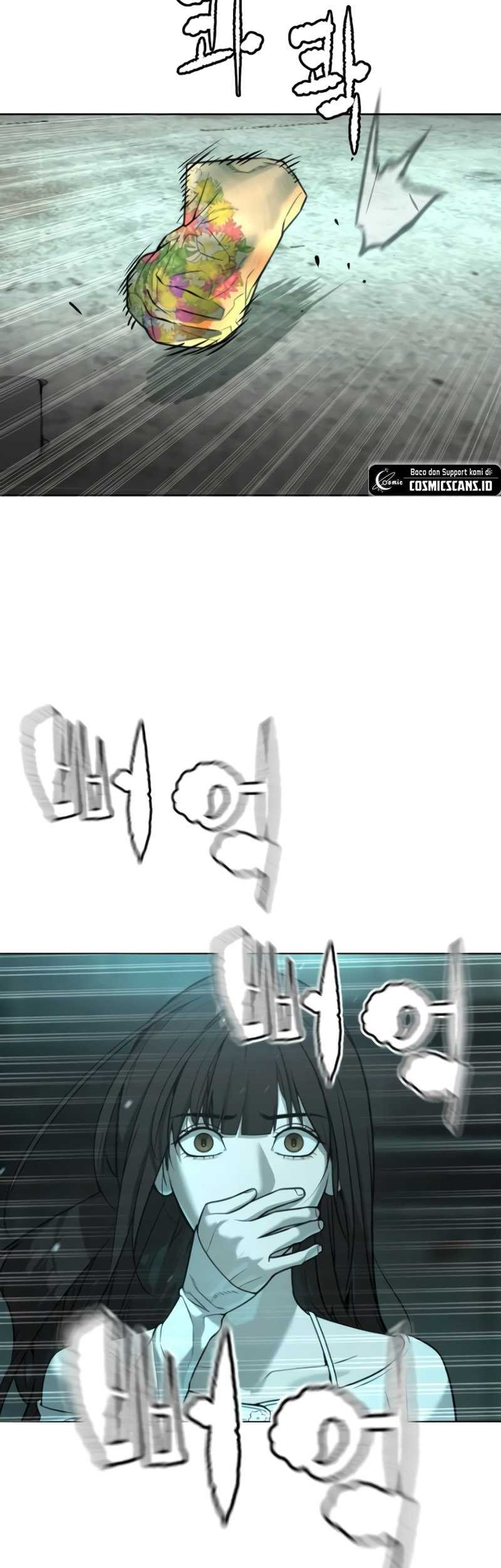 Killer Peter Chapter 10 - halaman 21