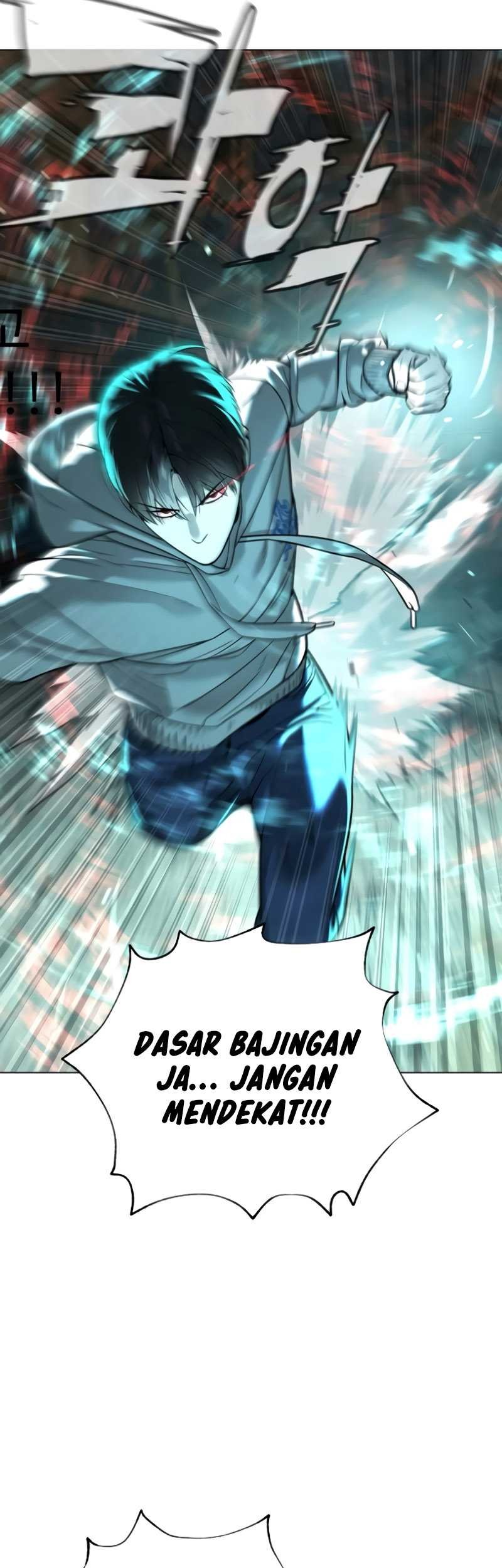 Killer Peter Chapter 10 - halaman 23