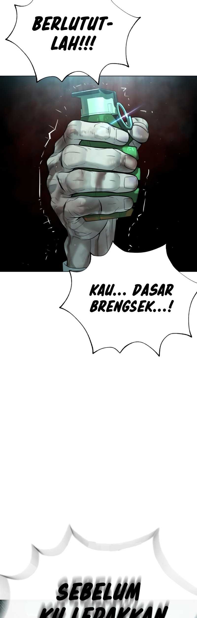 Killer Peter Chapter 10 - halaman 24
