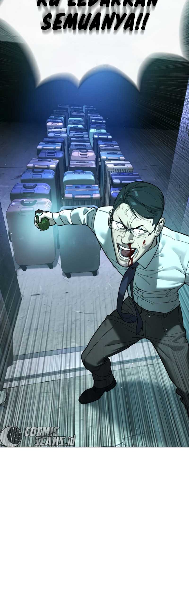 Killer Peter Chapter 10 - halaman 25