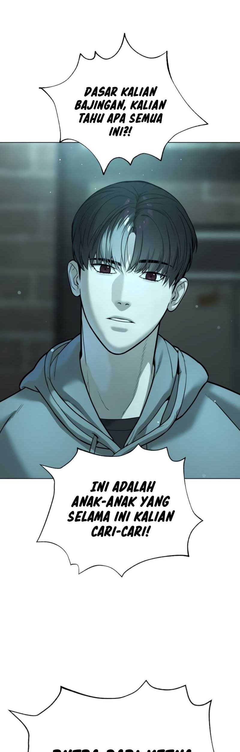 Killer Peter Chapter 10 - halaman 26