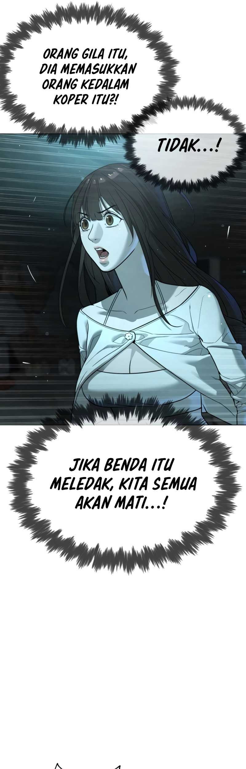 Killer Peter Chapter 10 - halaman 28
