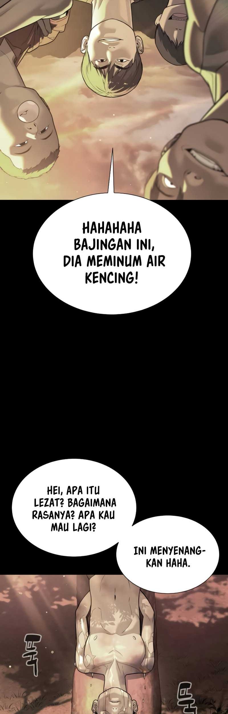Killer Peter Chapter 10 - halaman 3