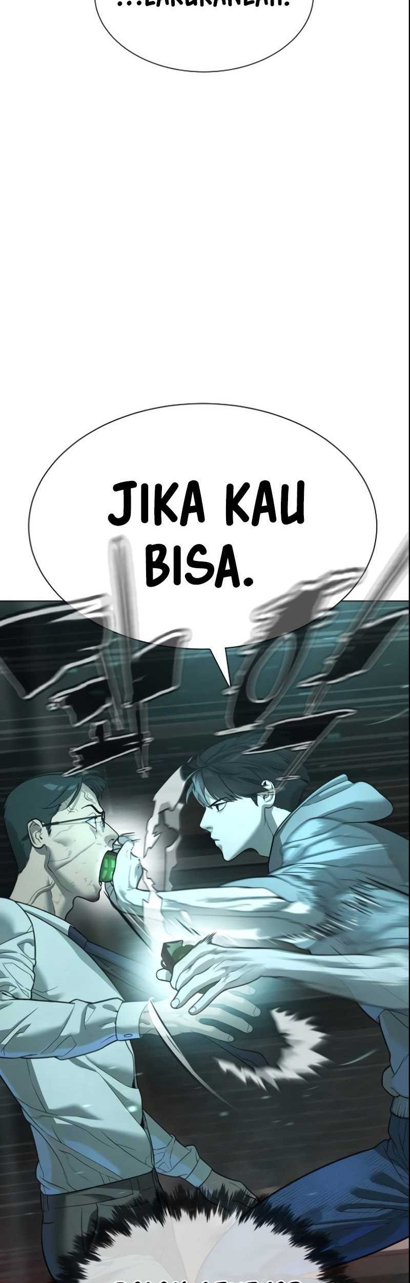 Killer Peter Chapter 10 - halaman 31