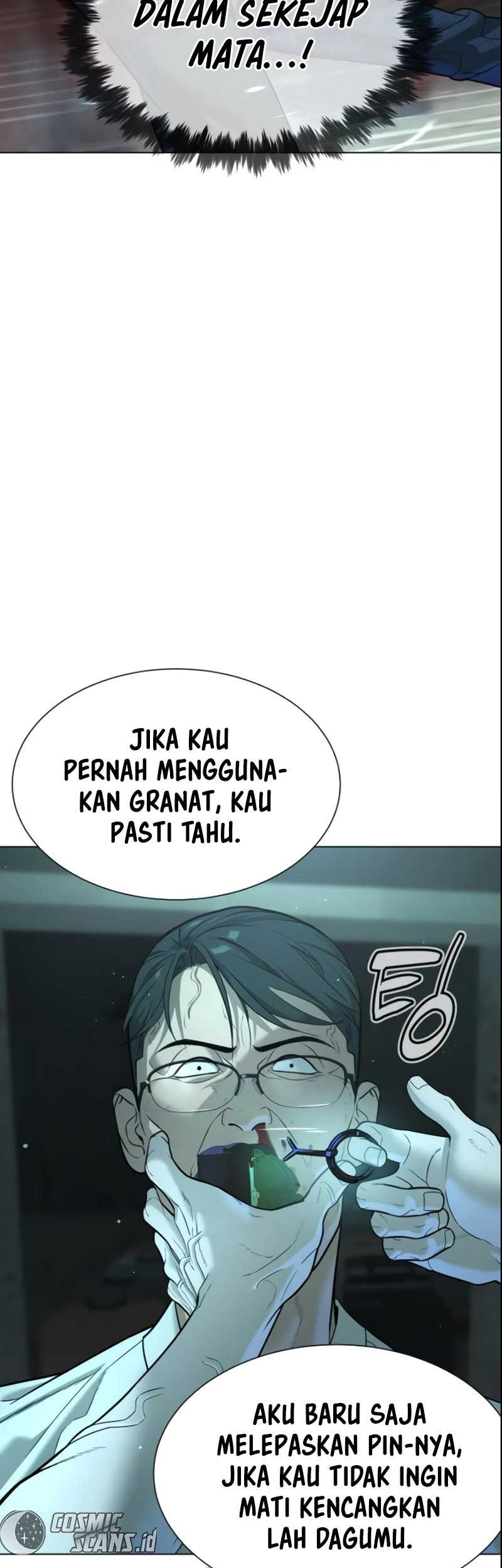 Killer Peter Chapter 10 - halaman 32