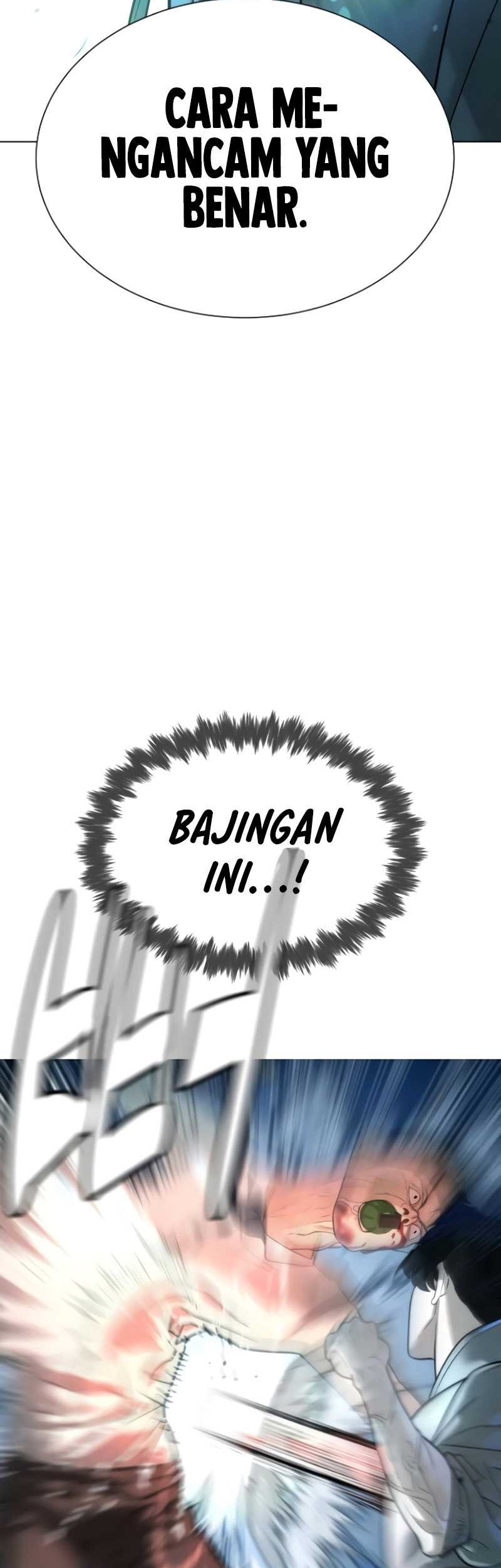 Killer Peter Chapter 10 - halaman 35