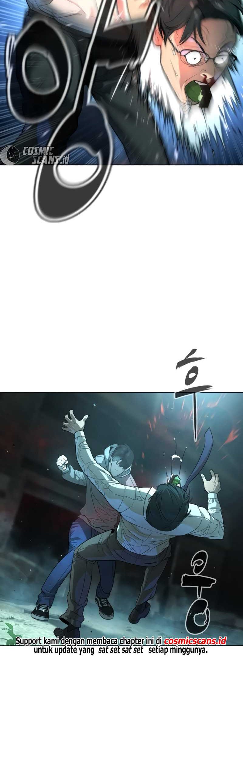 Killer Peter Chapter 10 - halaman 37