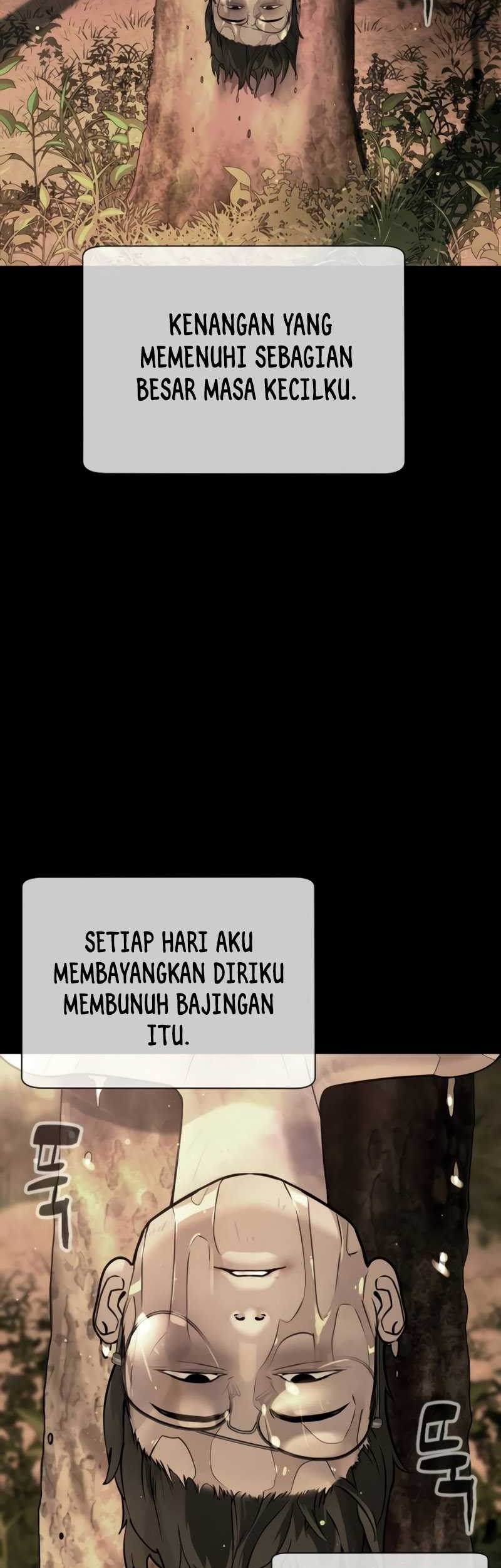 Killer Peter Chapter 10 - halaman 4