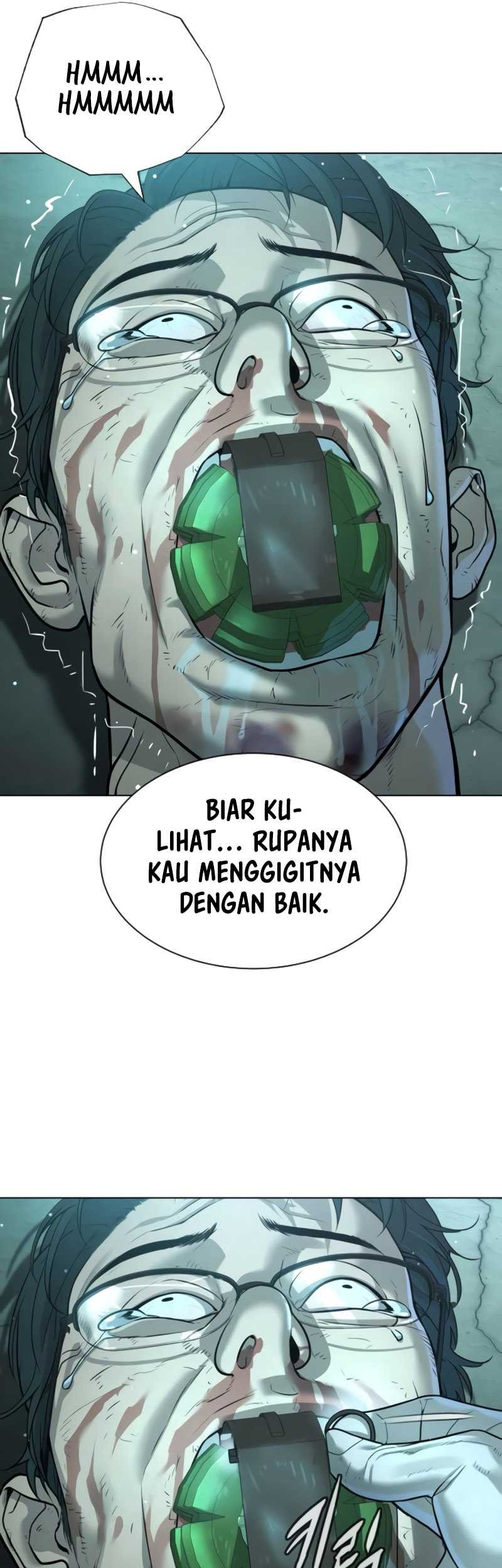 Killer Peter Chapter 10 - halaman 41