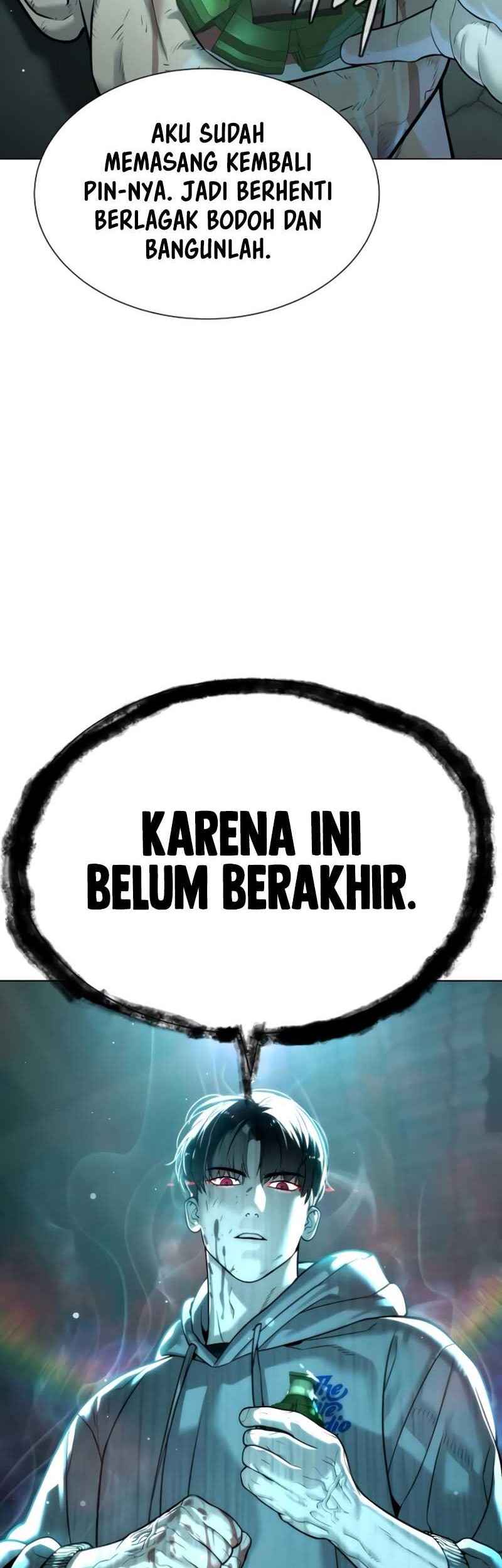 Killer Peter Chapter 10 - halaman 42