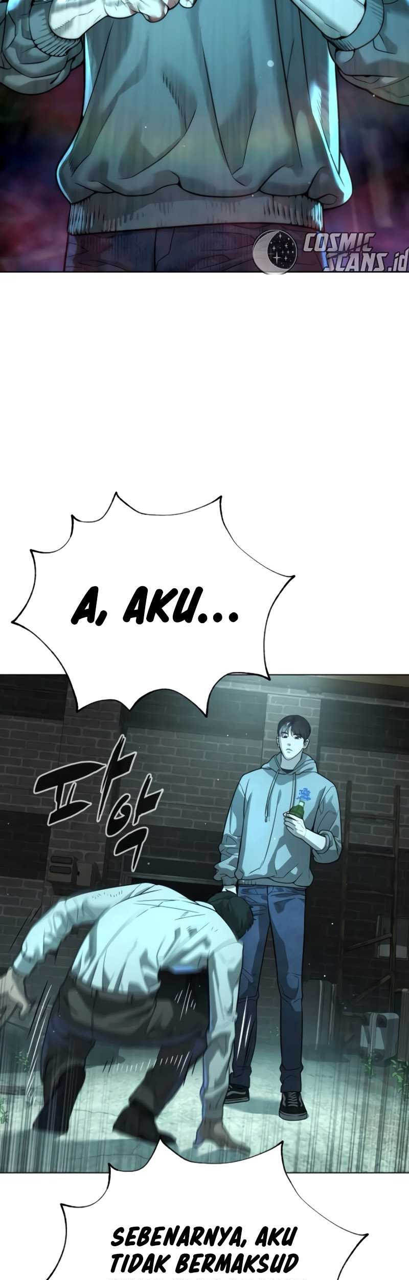 Killer Peter Chapter 10 - halaman 43