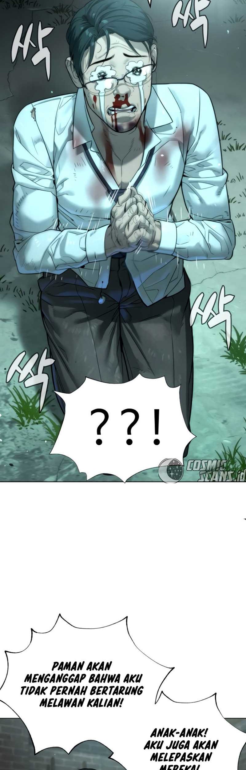 Killer Peter Chapter 10 - halaman 46