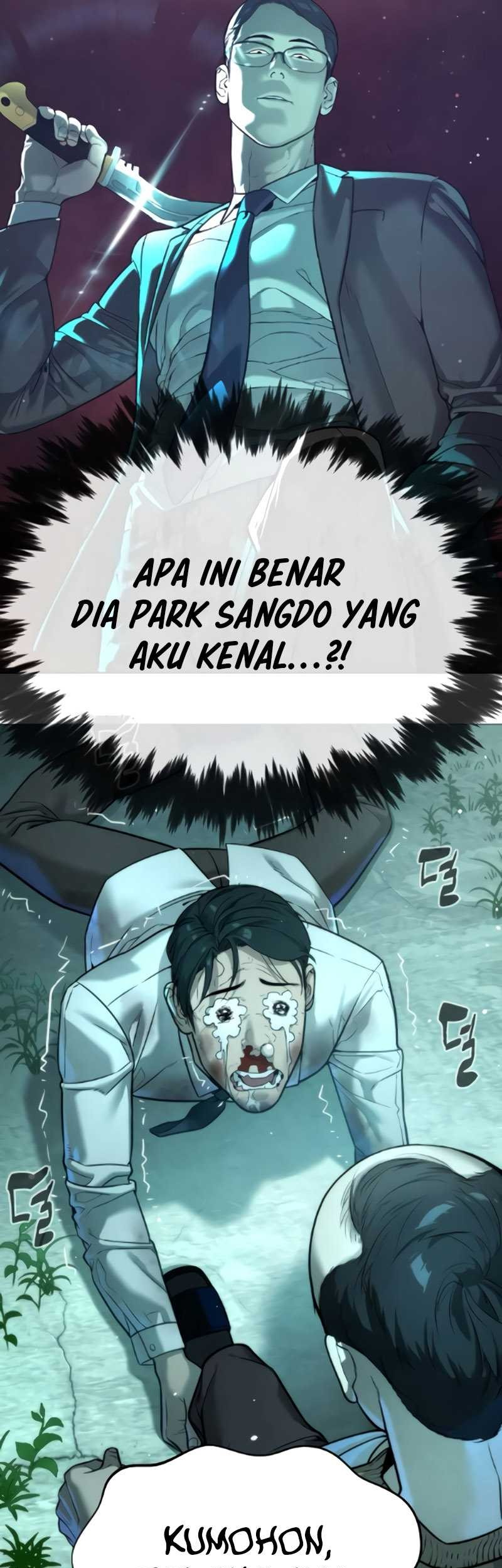 Killer Peter Chapter 10 - halaman 50