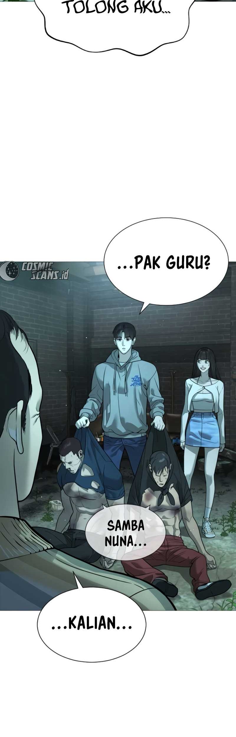 Killer Peter Chapter 10 - halaman 51