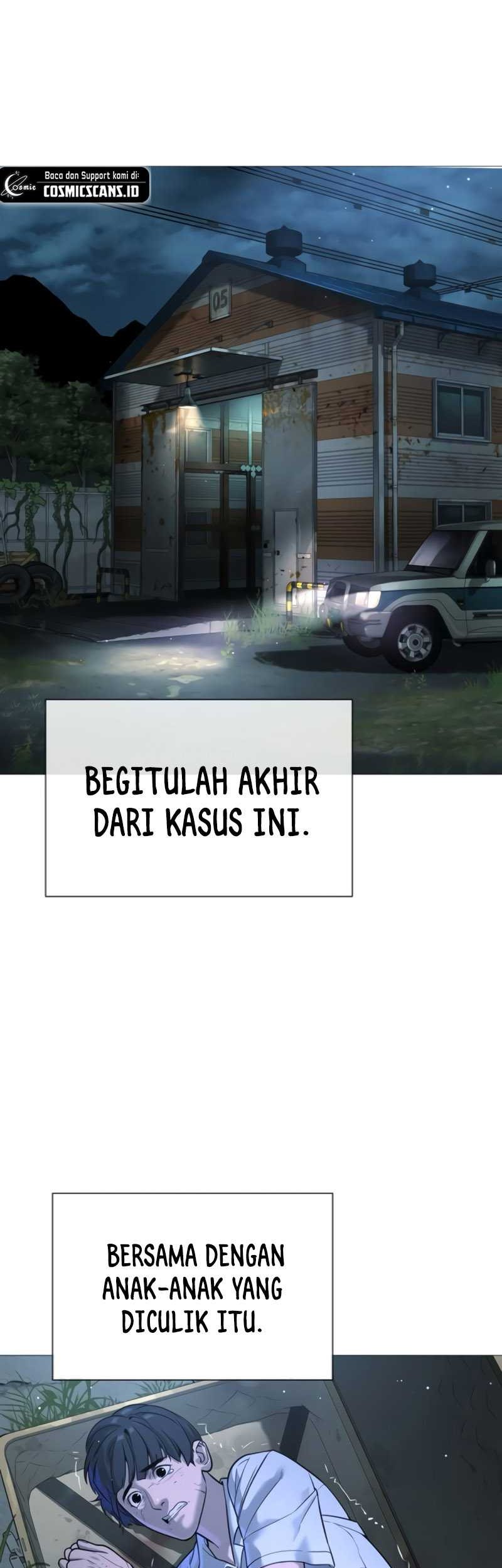 Killer Peter Chapter 10 - halaman 52