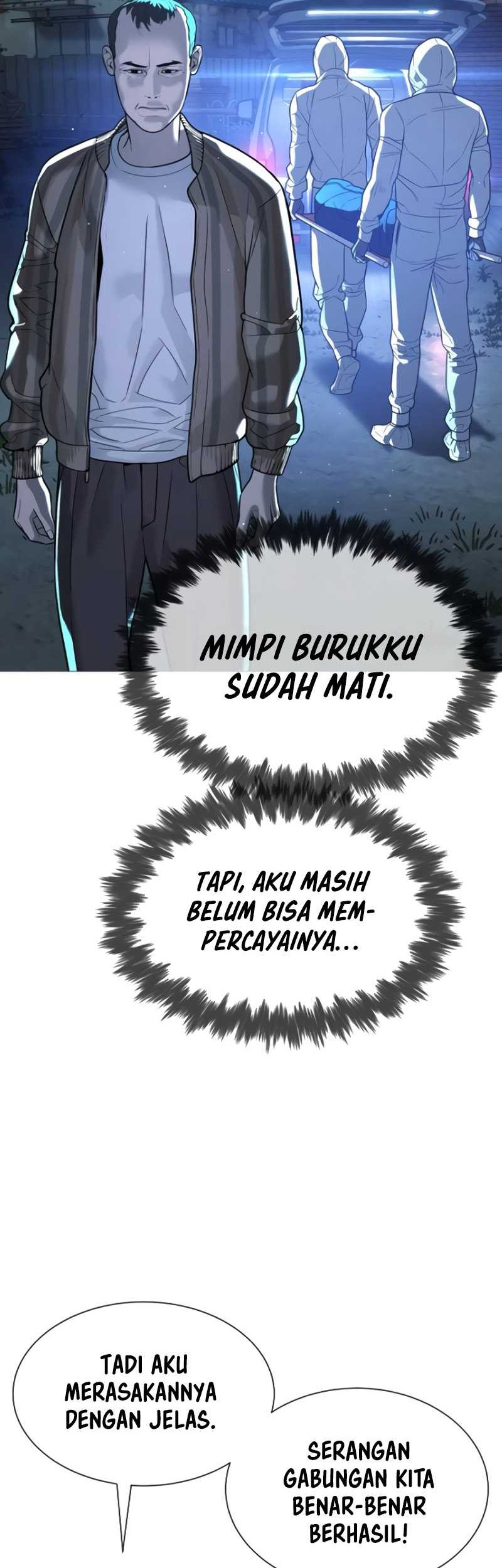 Killer Peter Chapter 10 - halaman 57