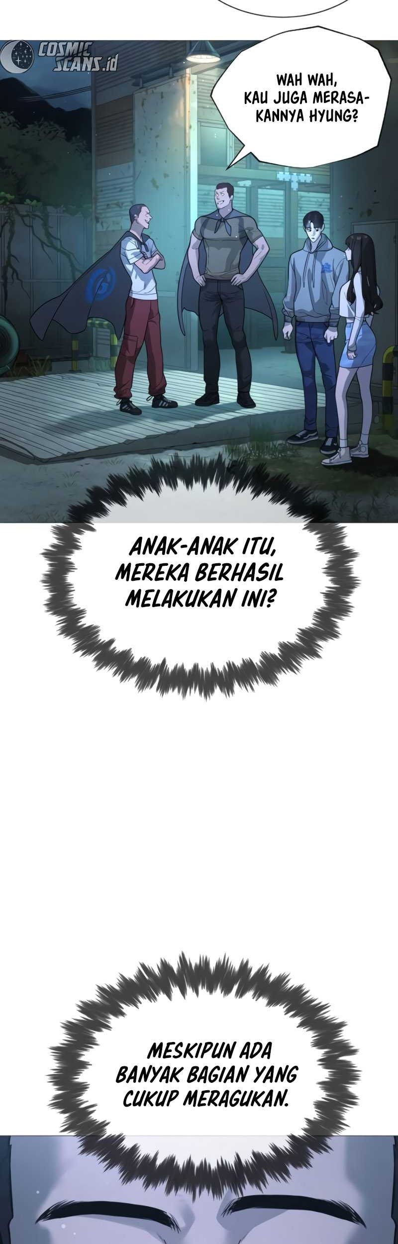 Killer Peter Chapter 10 - halaman 58