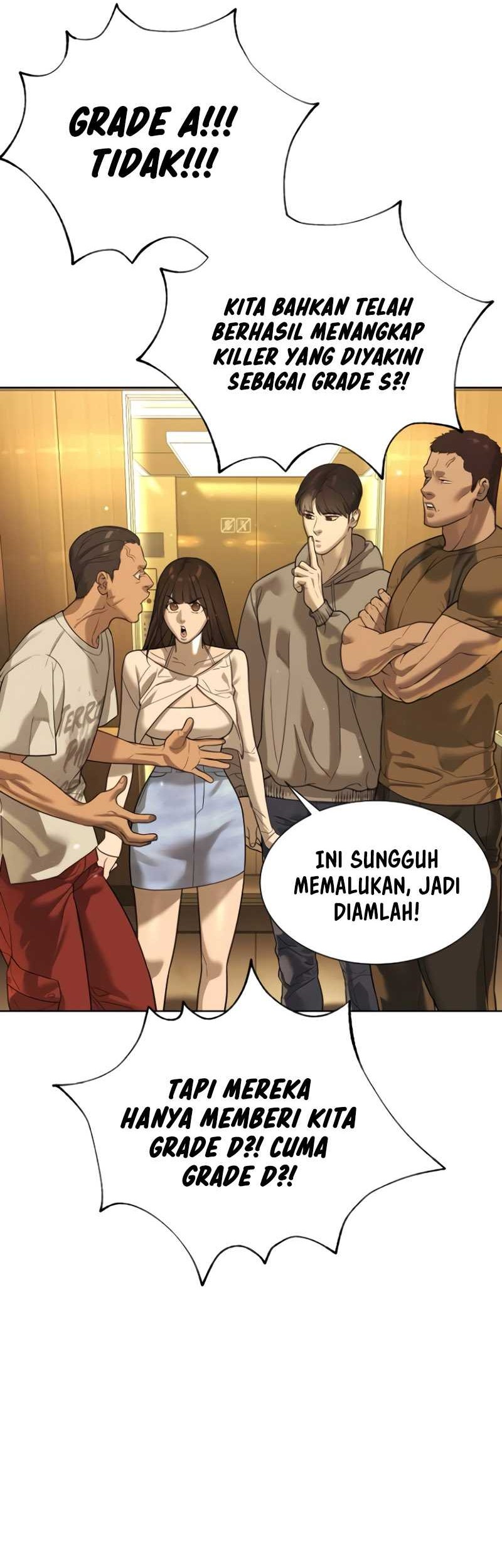 Killer Peter Chapter 10 - halaman 63