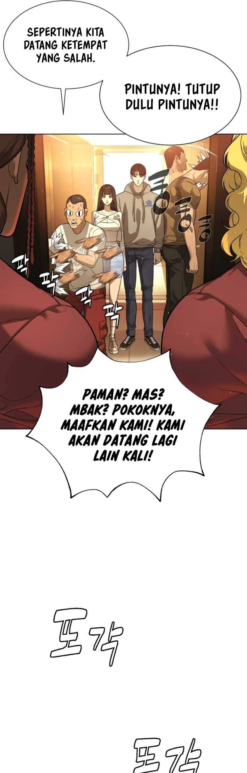 Killer Peter Chapter 10 - halaman 67