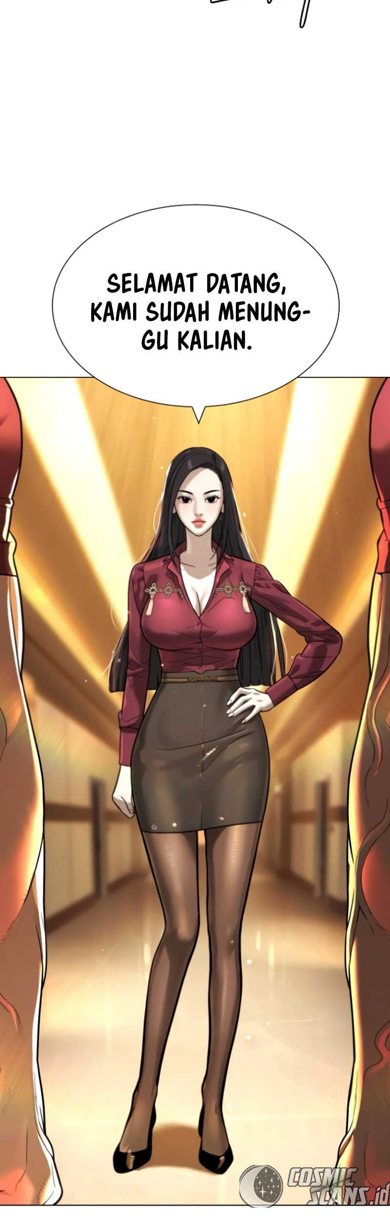 Killer Peter Chapter 10 - halaman 68